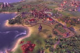 Sid Meier’s Civilization® VI - Maya & Gran Colombia Pack (Steam)